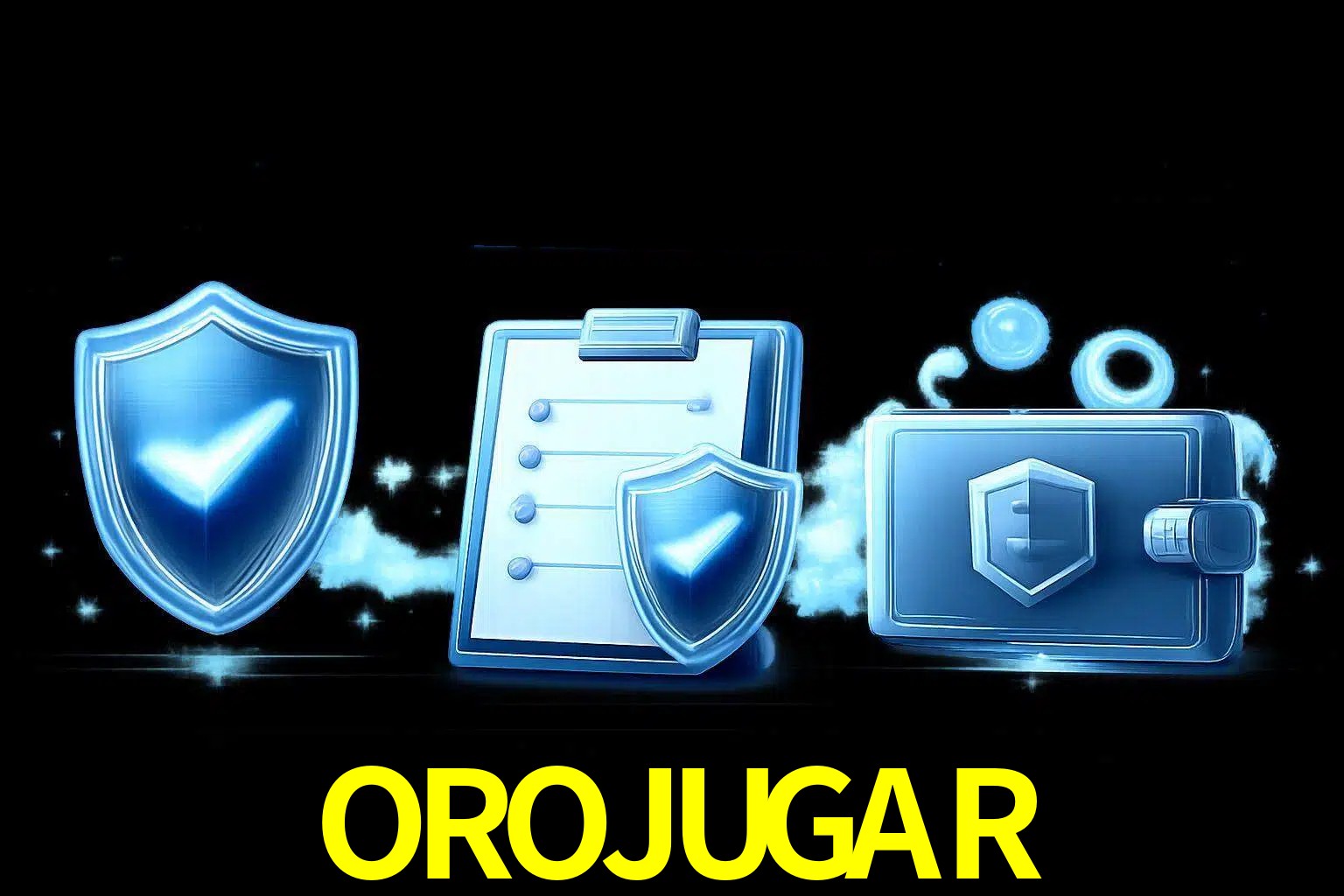 Herramientas de seguridad y verificación de cuenta OROJUGAR