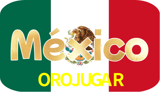 OROJUGAR Logo